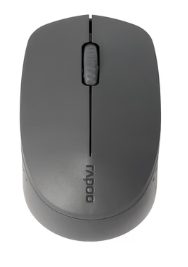 RAPOO M100 - Silent  multi-mode wireless   mouse
