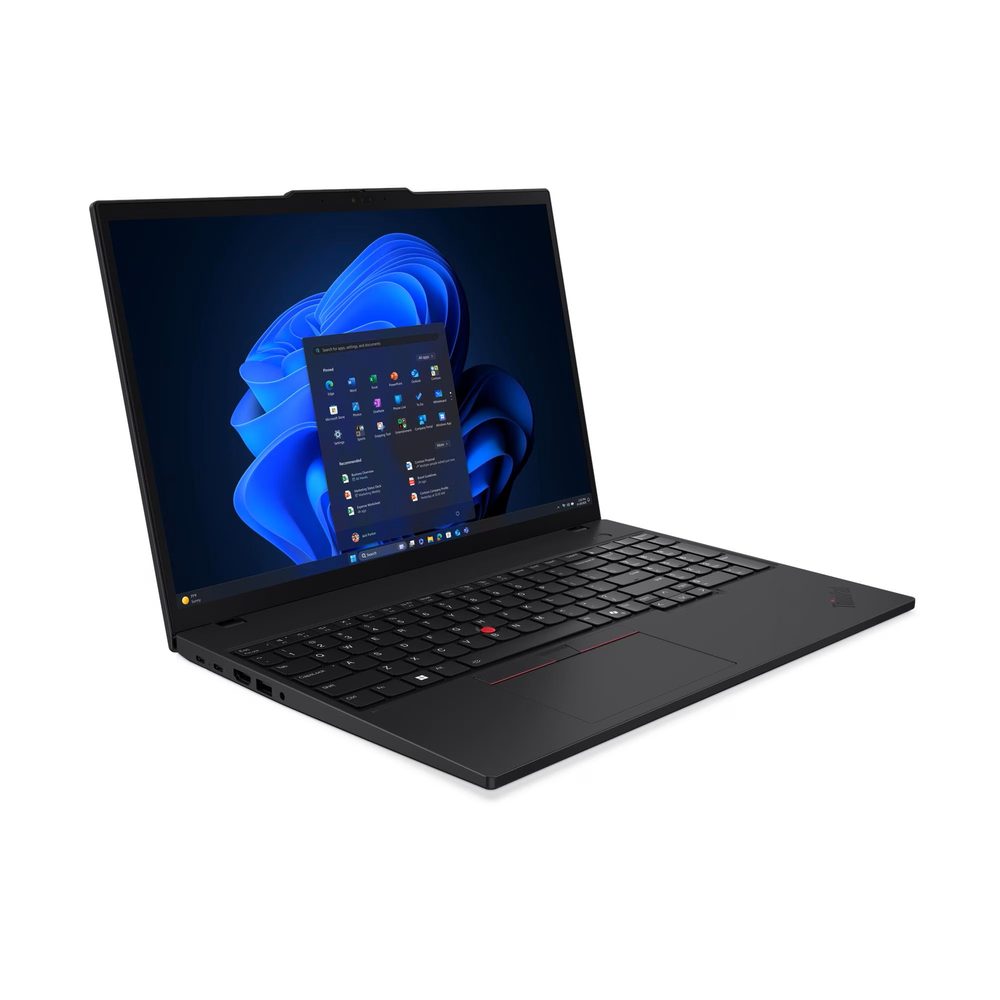Lenovo SMB 16.0'' INTEL /i7-1260P 8GB 512GB SSD LTE WIN11 PRO 3YR CRI LENOVO T16