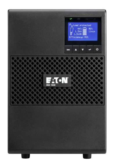 Eaton 9SX 1500i On-line UPS 1500VA 200-240V Tower