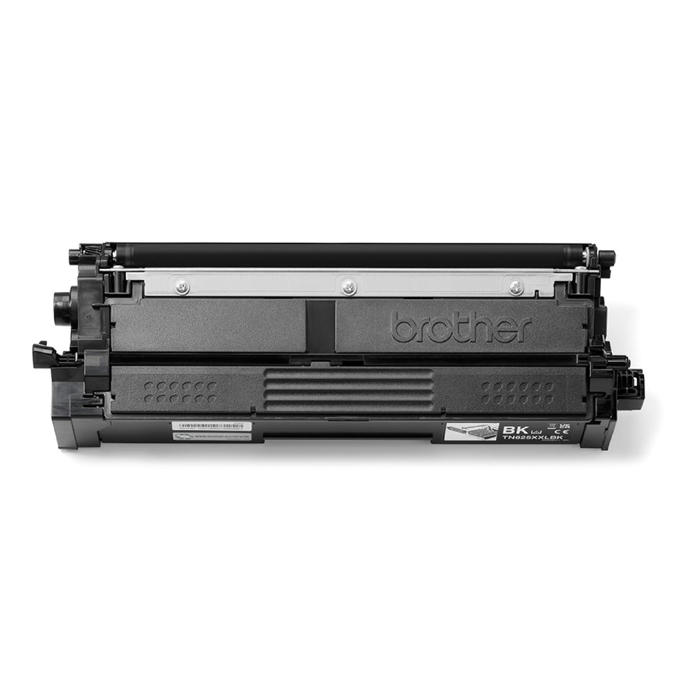 Brother Super High Yield Black Toner Cartridge for HL-L8430CDW/   MFC-L8730CDW/ MFC-L8970CDW