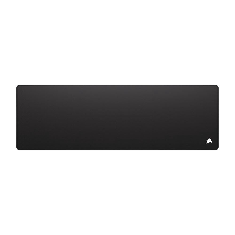 Corsair MM Anti-Fray Gaming Mousepad Extended XL Black