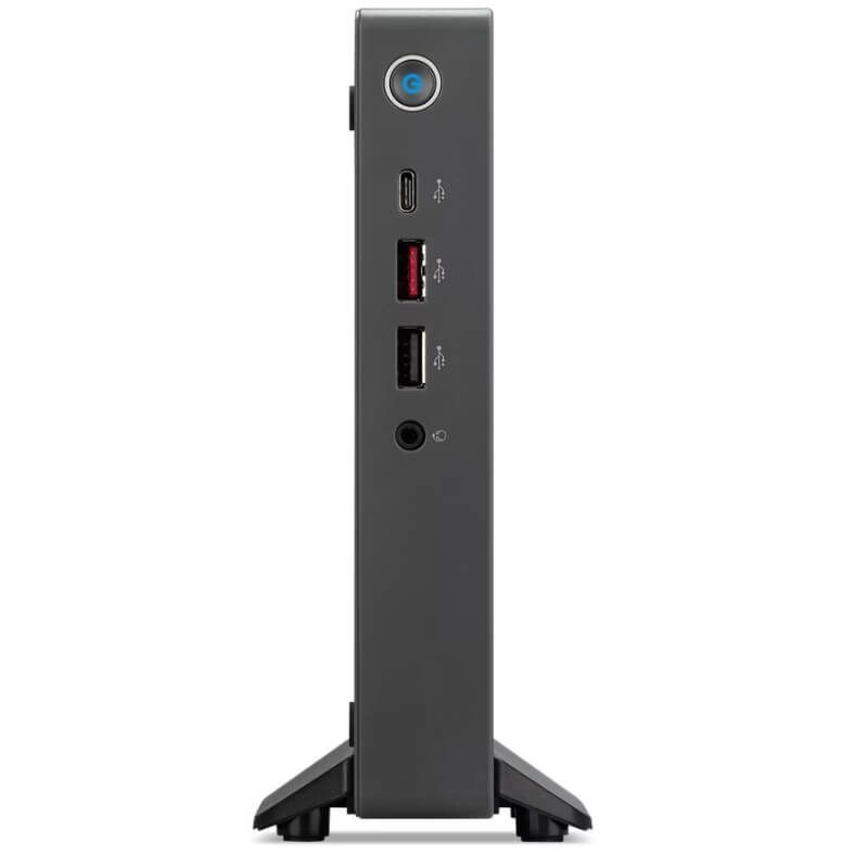 Acer VN2595G AL22A (Revo ECS Bluetooth 5.0 Intel UHD Graphics USB - KYB & Mouse Windows 11 Professional VESA KIT Security Kit3 Year Onsite Warranty