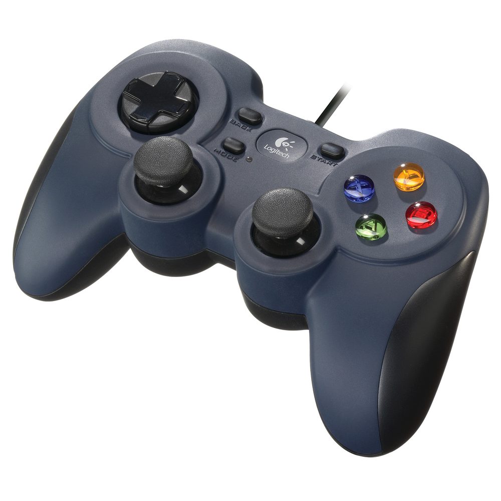Logitech® Gamepad F310 - N/A - USB - N/A - EWR2i-934 - XID REFRESH