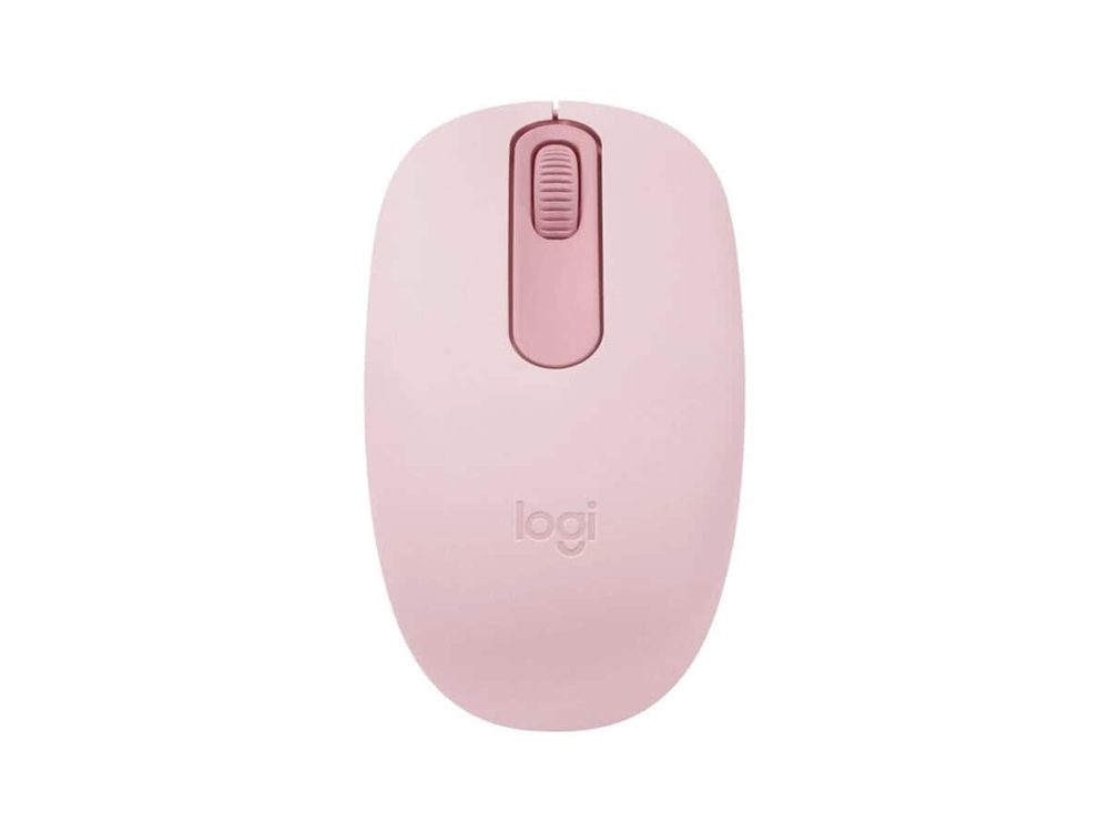 Logitech M196 reliable Bluetooth mouse that frees up your workspace, connects in seconds.With comfortable shape and 12-month battery life