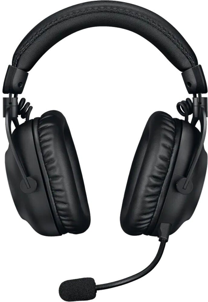 Logitech Pro X 2 Lightspeed Wireless 7.1 Gaming Headset with Bluetooth: Designed with pros. Engineered to win. PRO X 2 LIGHTSPEED headset features pro-grade sound, LIGHTSPEED wireless, and supreme comfort for the highest levels of competition. Hear every footstep, action, and pin pull with the immersive soundscape enabled by graphene drivers.