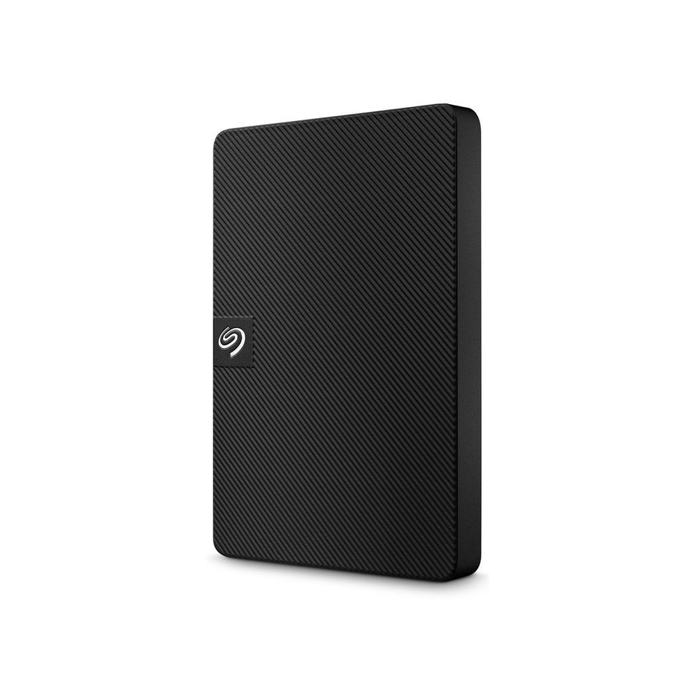 Seagate Expansion Portable Drive 1TB; 2.5''; USB 3.0; External HDD Black