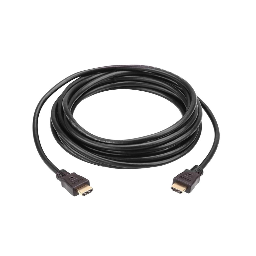 Aten 20M High Speed HDMI Cable With Ethernet