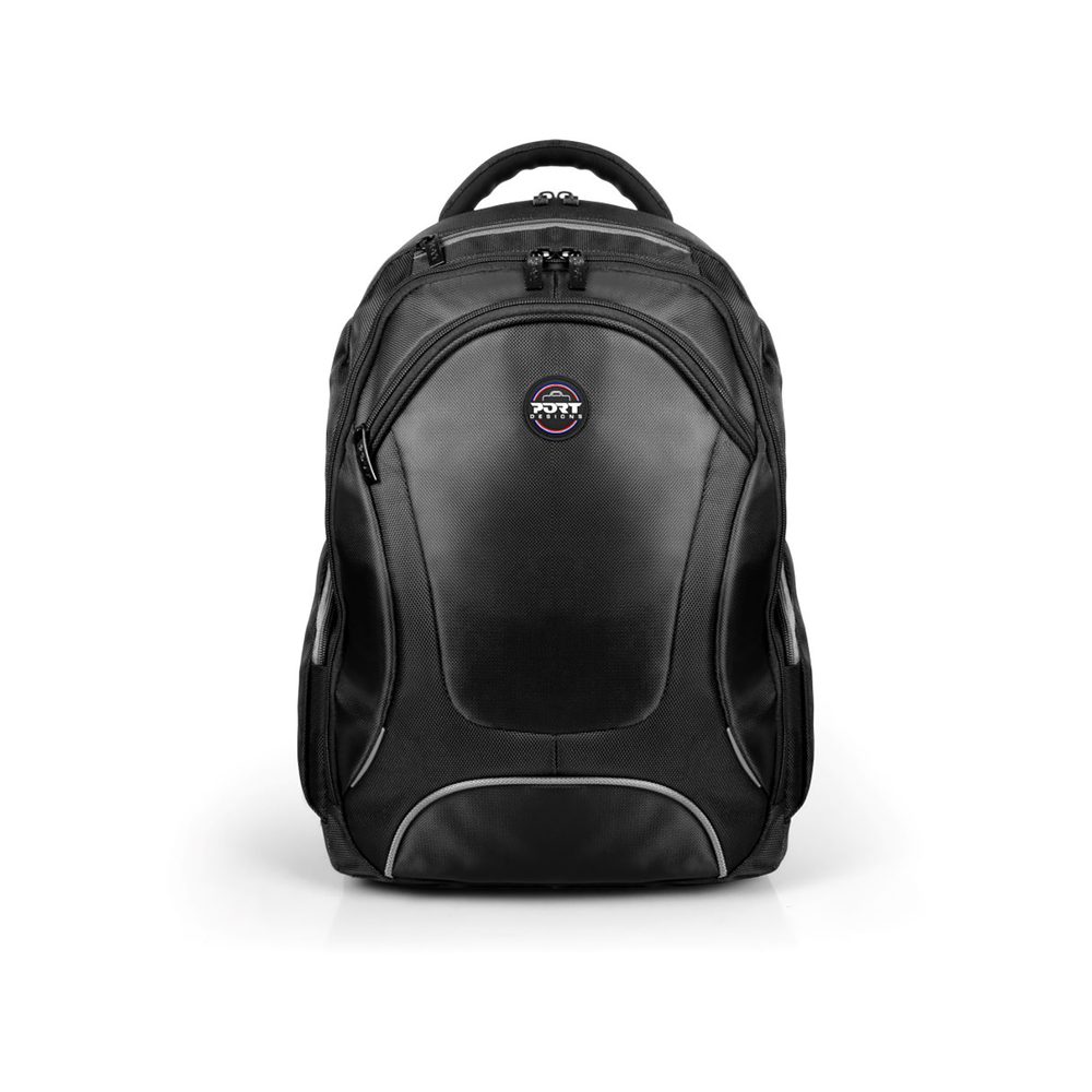 Port Backpack Courchevel II Eco 17.3"