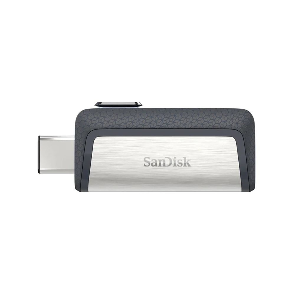 Sandisk Ultra Dual Drive 128GB USB-A Flash Drive