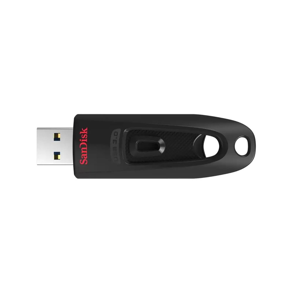 SanDisk Ultra USB 3.0 Flash Drive 32GB (SDCZ48-032G-U46)