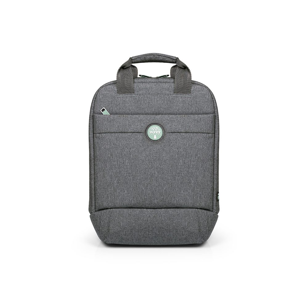 Port Backpack Yosemite Eco 13/14" GRY