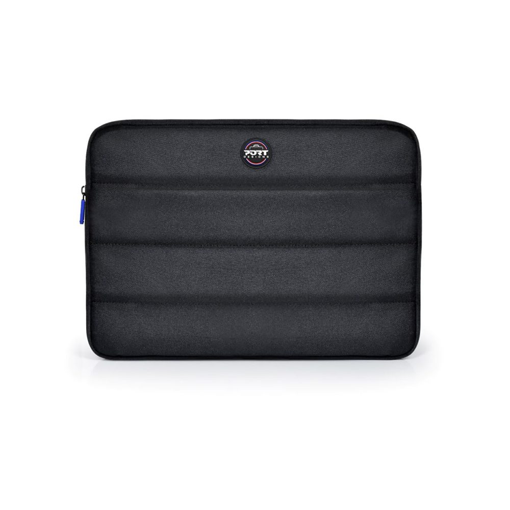 Port Designs PORTLAND Notebook Sleeve 15.6'' BK