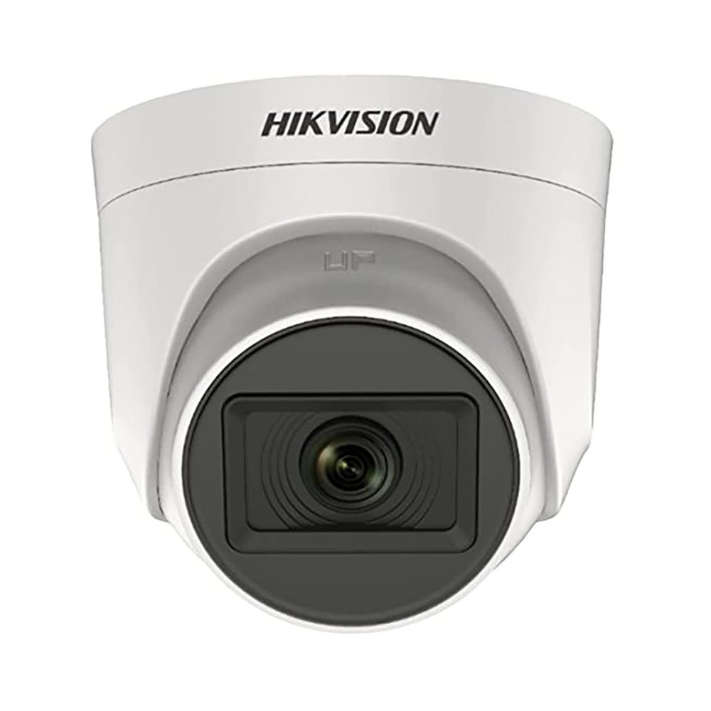 Hikvision 2MP 2.8mm Fixed Indoor Turret Analogue Camera