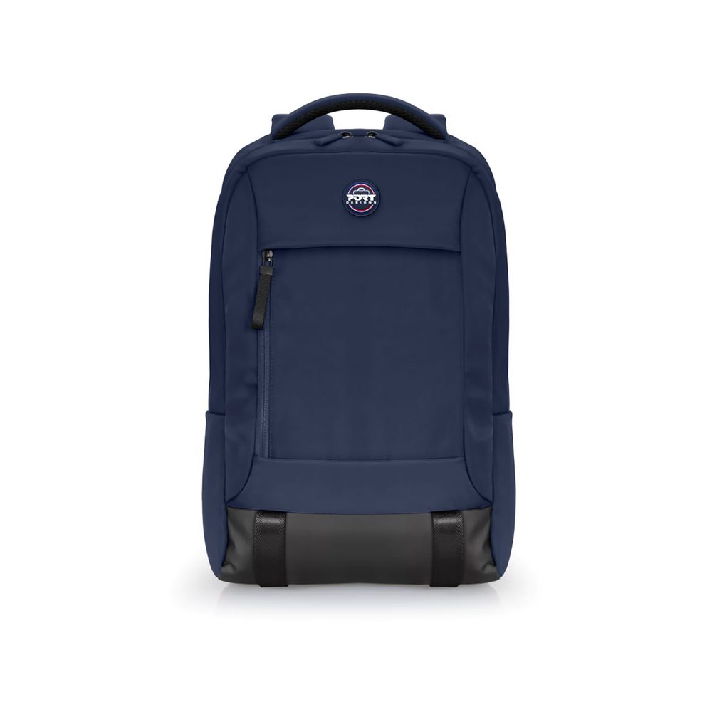 Port Backpack Torino II 15.6/16" BLU