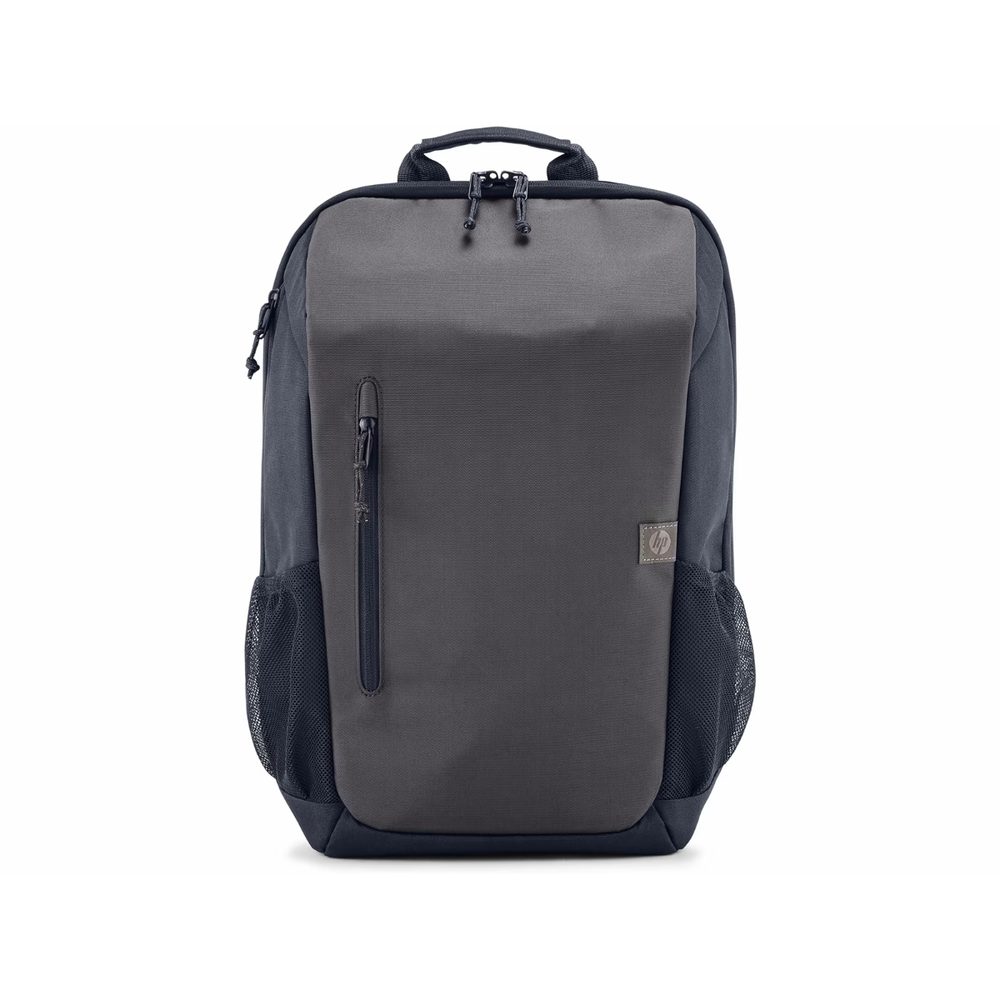 HP Travel 18L 15.6" Laptop Backpack - Grey