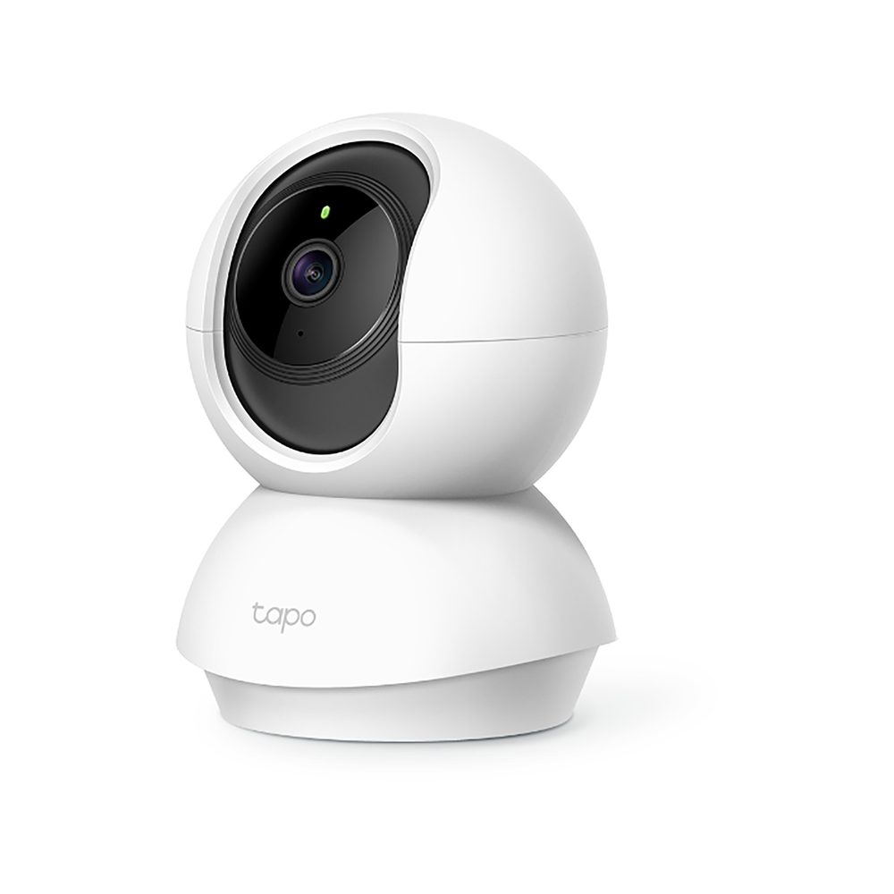 TP-Link Tapo C200 Pan/Tilt Home Security Wi-Fi Camera