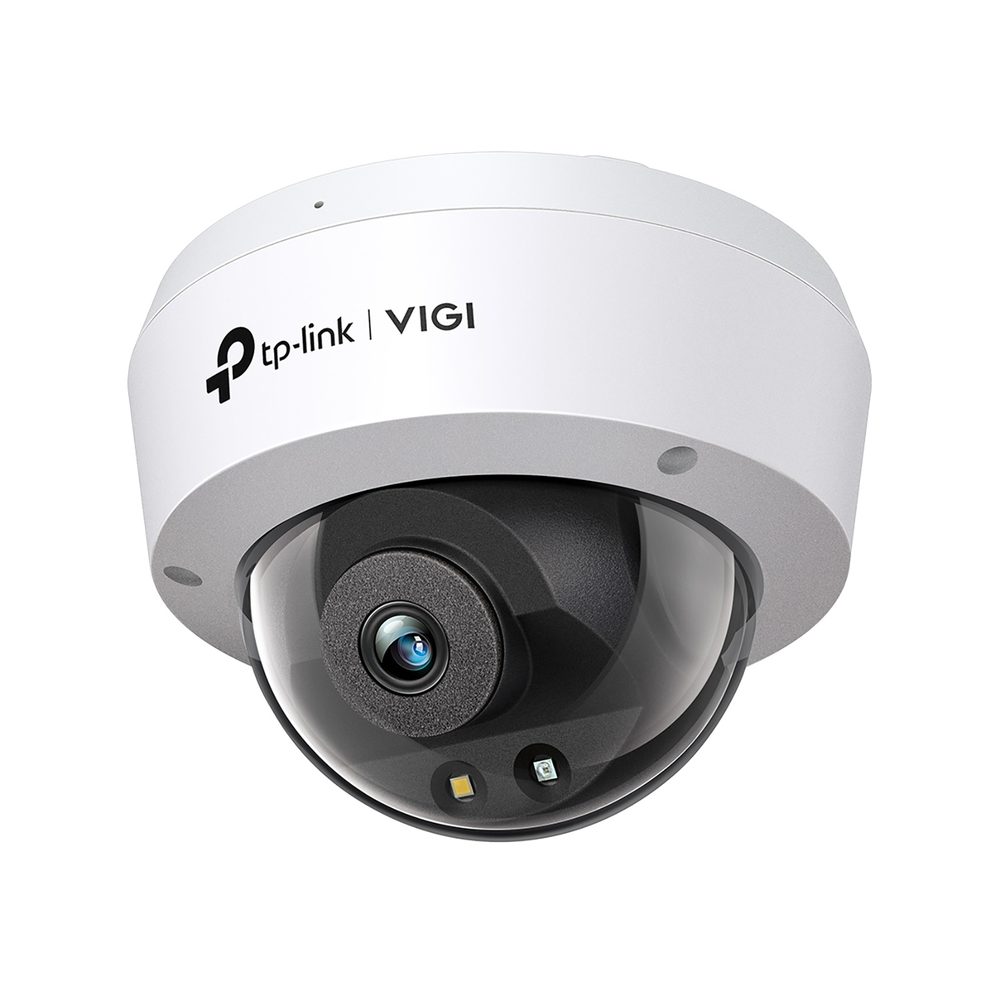 TP-Link VIGI C240 (2.8mm) 4MP Full-Colour Dome Network Camera