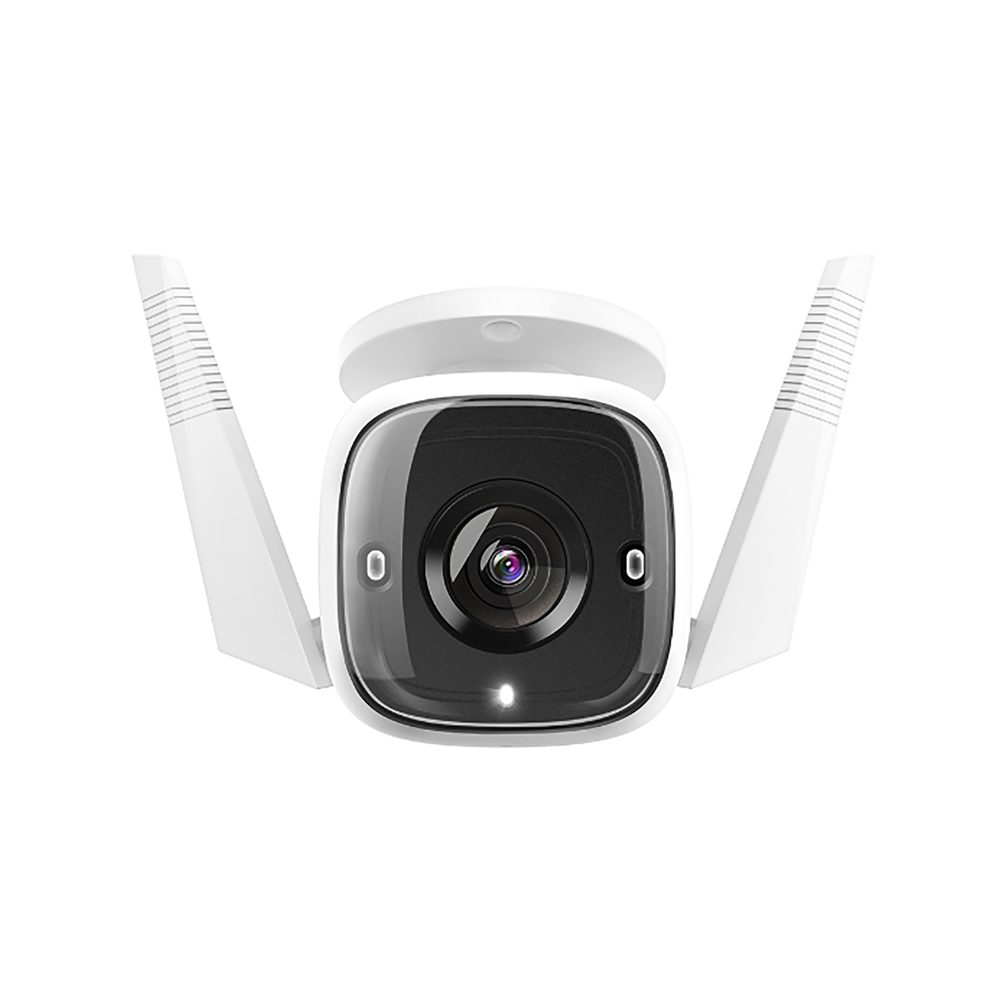 TP-Link Tapo C310 Outdoor Security Wi-Fi Camera (3MP)