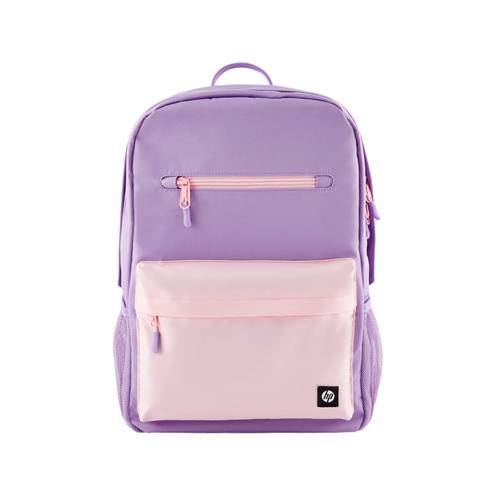 HP Campus Lavender 15.6" Backpack