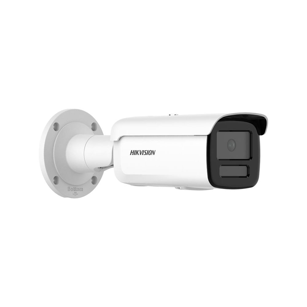 Hikvision 4MP Fixed Bullet Network Camera
