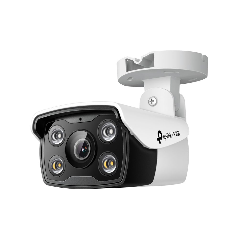 TP-Link VIGI C340 4MP Outdoor Full-Colour Bullet Network Camera (2.8mm)