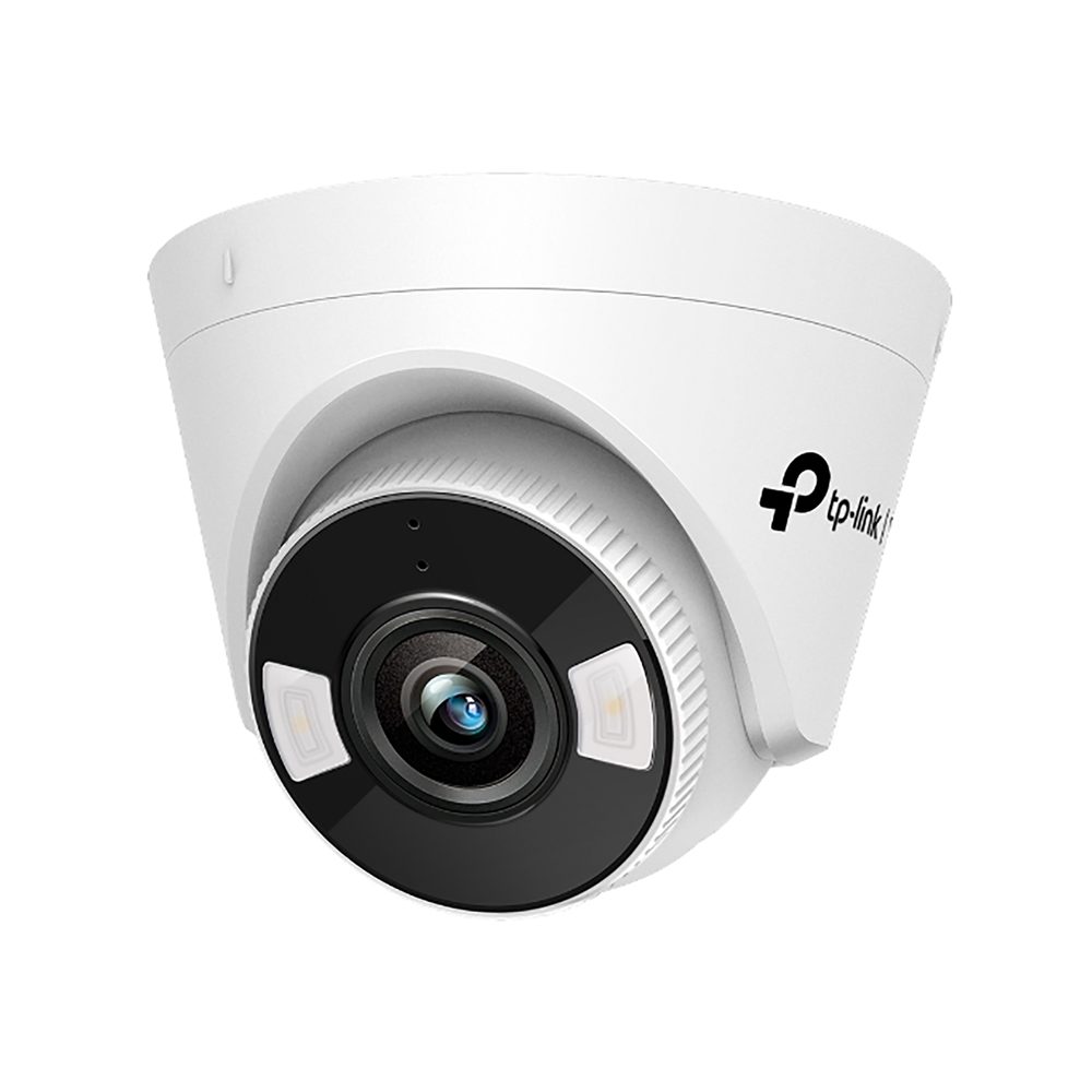 TP-Link VIGI 3MP Full-Color Turret Network Camera