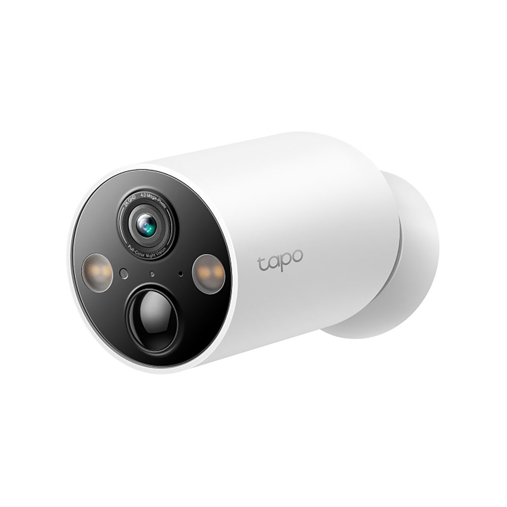 TP-Link TAPO C425 4MP Smart Wire-Free IP Camera