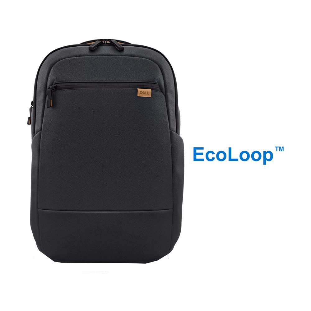 Dell Ecoloop Premier CP7625S 16" Slim Backpack