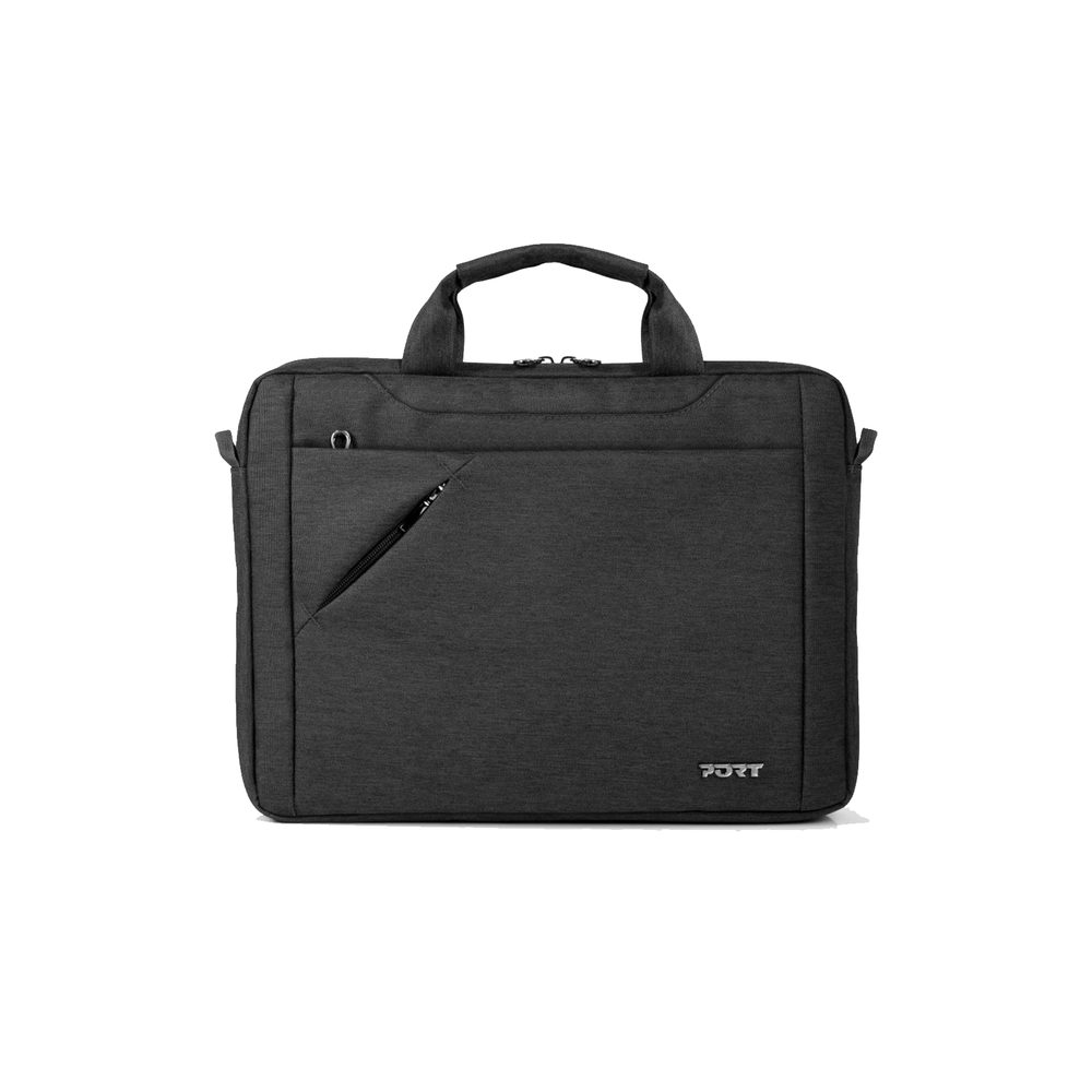 Port Toploading Sydney Eco 15.6" BK