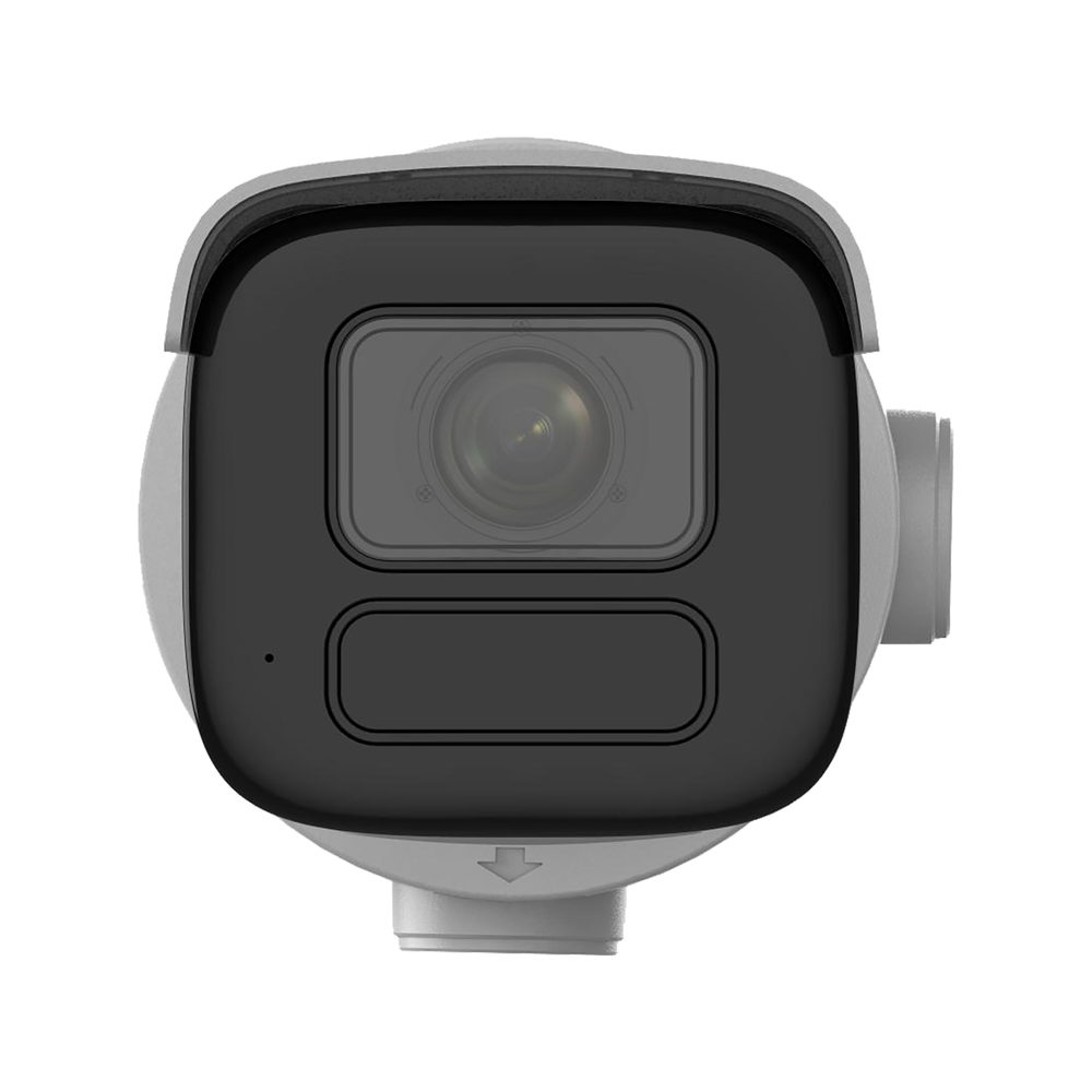 Hikvision 6MP Acusense Varifocal Bullet IP Camera