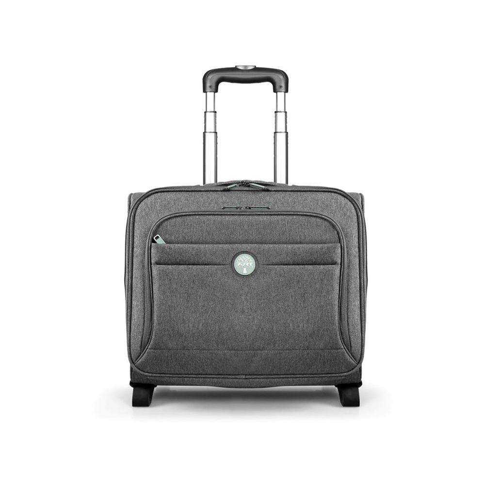 Port Trolley Yosemite Eco 15.6/16 GRY