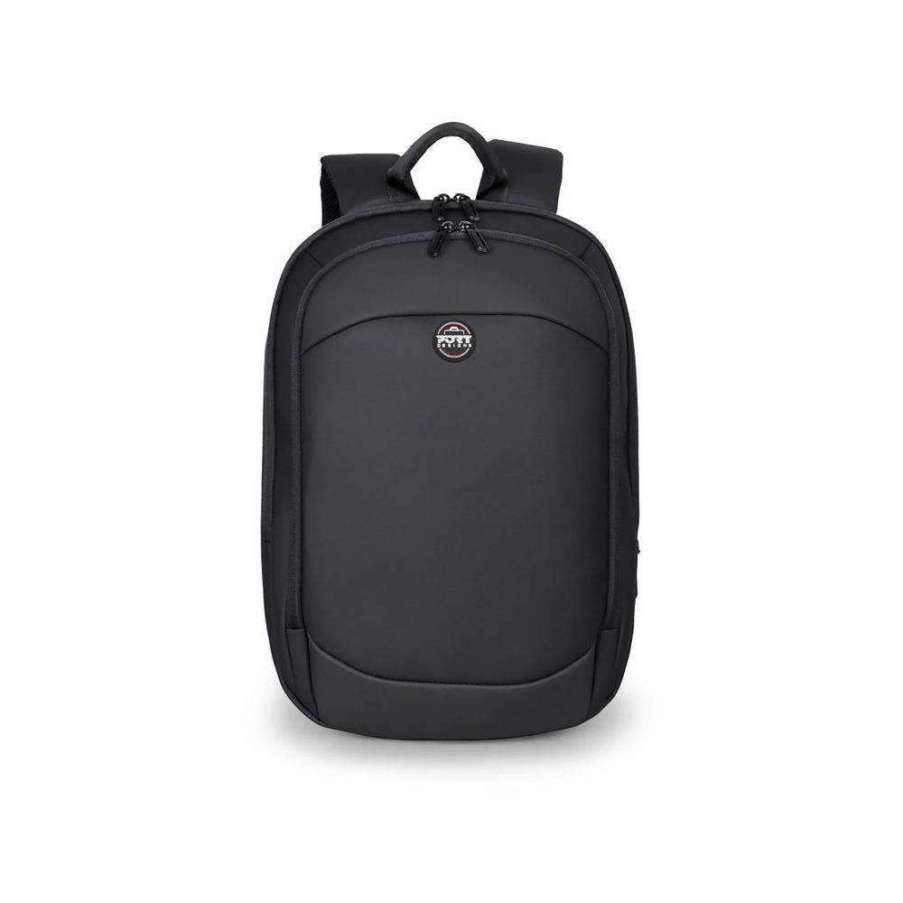 Port Backpack Chicago XPAND ECO 15.6/16"