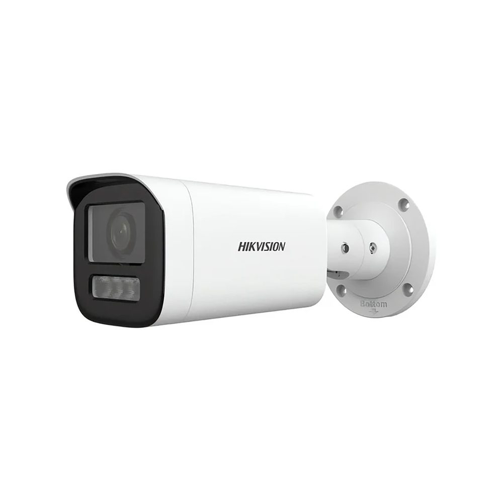 Hikvision 4MP Varifocal Bullet IP Camera