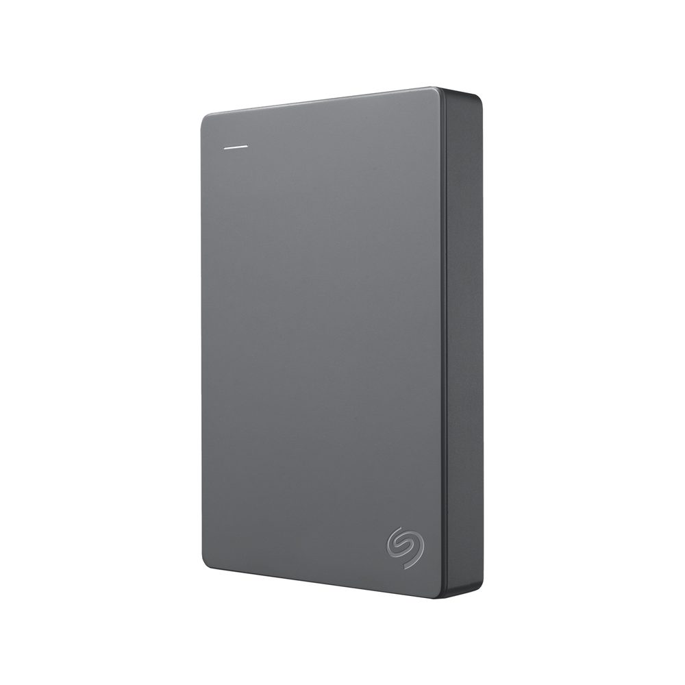 Seagate Basic 5TB USB-A Portable HDD