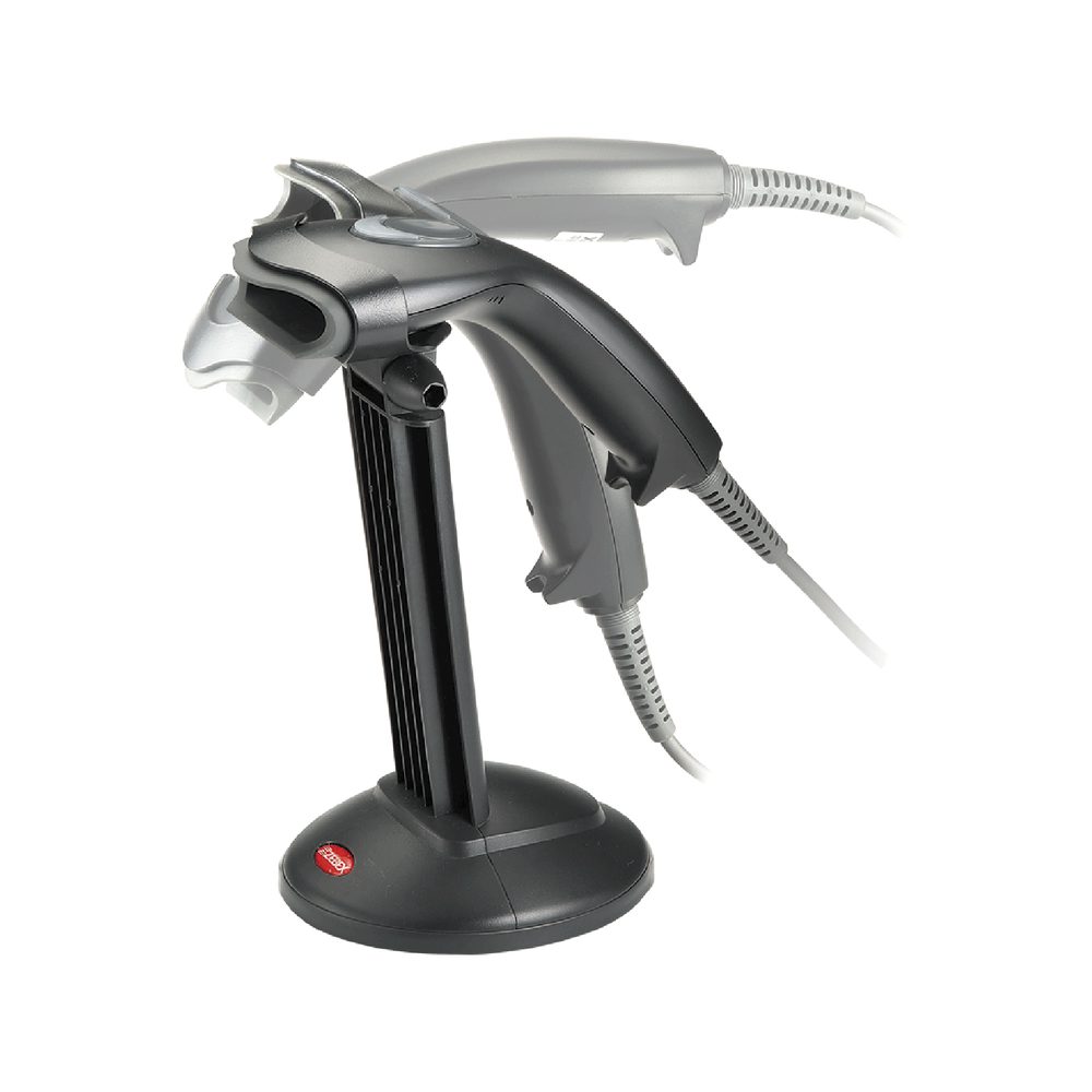 Zebex Z-3100 PS2 CCD Barcode Scanner