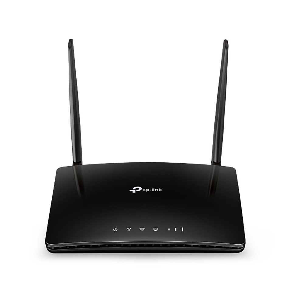 TP-Link 300Mbps Wireless N LTE Router