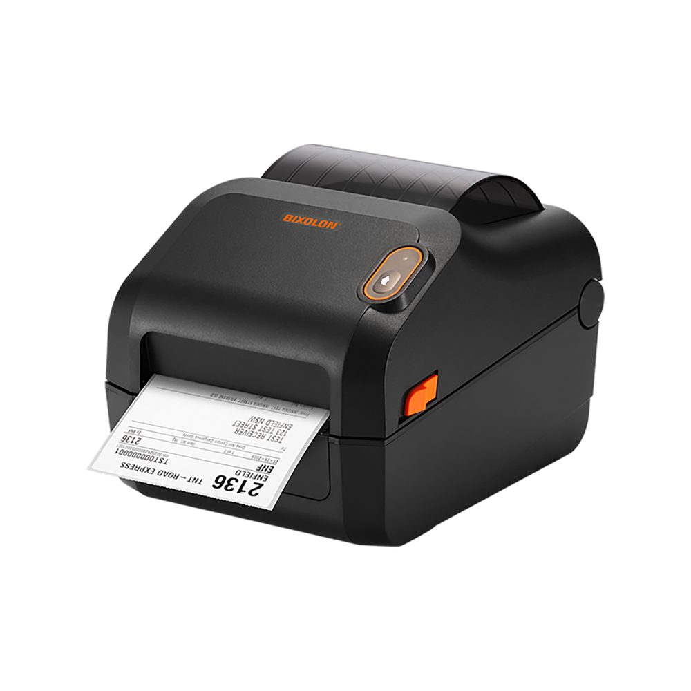 Bixolon XD3-40T 4" Direct Thermal Label Printer
