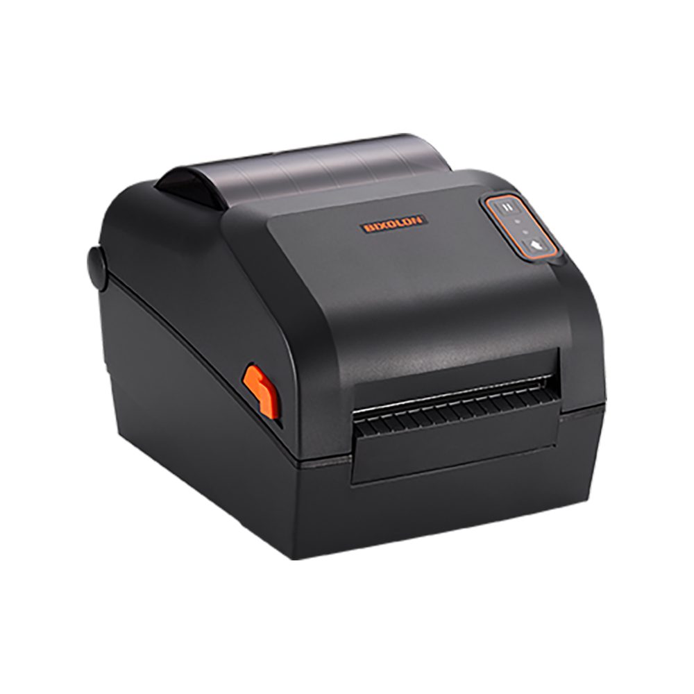 Bixolon XD5-40D 4" Direct Thermal Label Printer