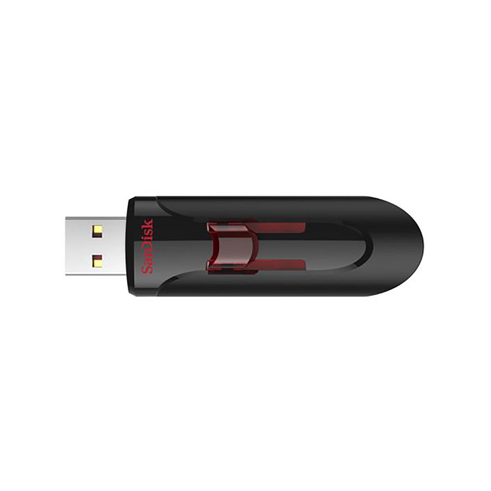 SanDisk Cruzer Glide 3.0 USB Flash Drive 32GB (SDCZ600-032G-G35)