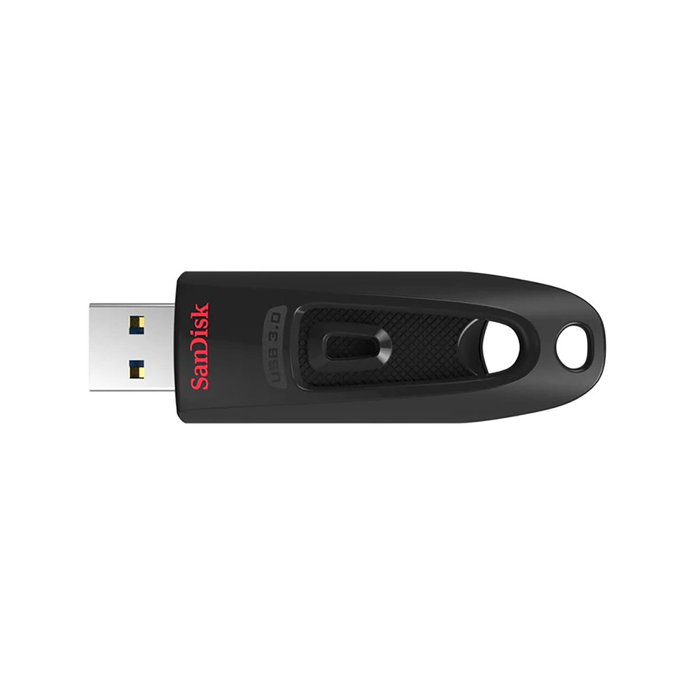 Sandisk Ultra 128GB USB-A Flash Drive