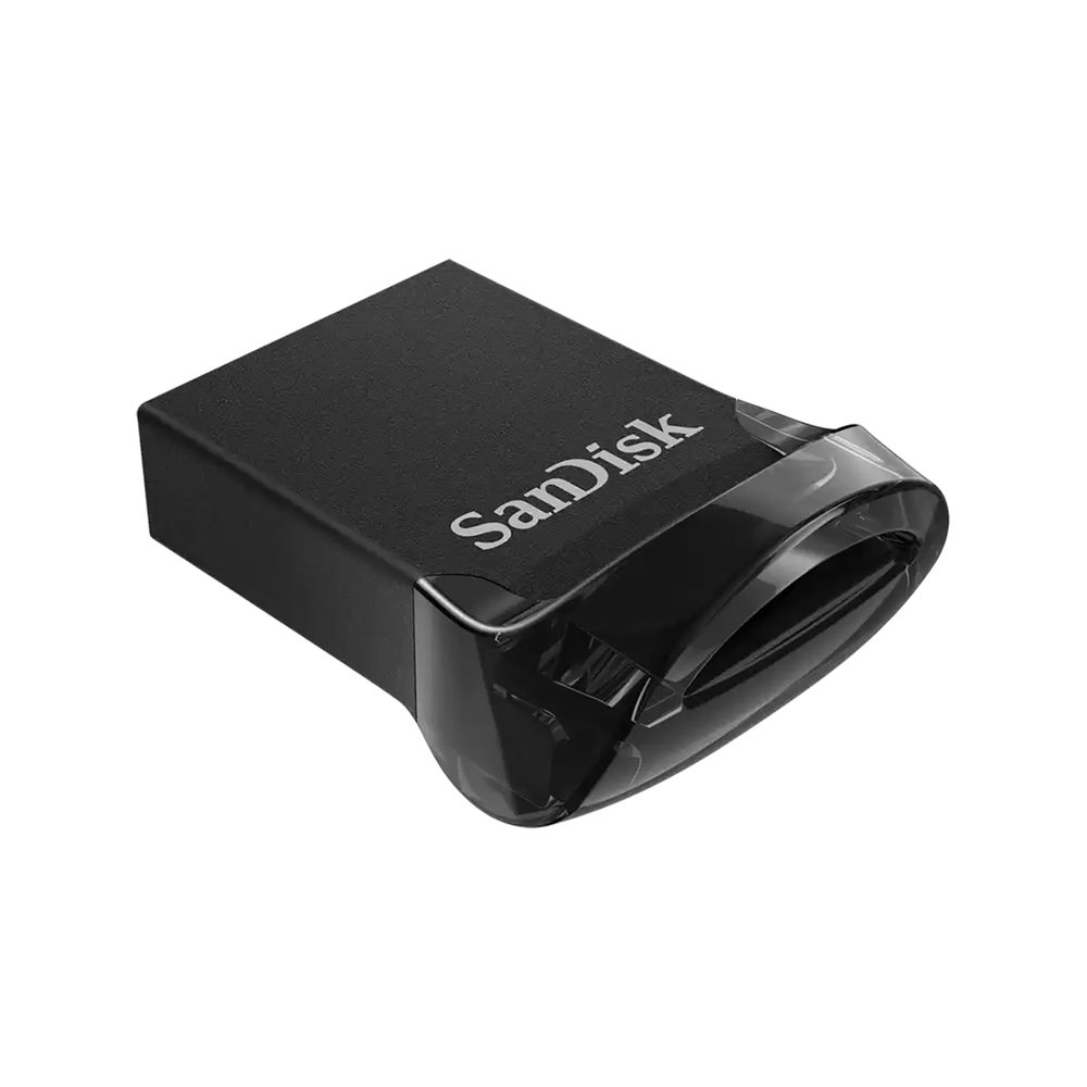 Sandisk Ultra Fit 64GB USB-A Flash Drive