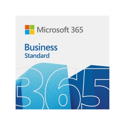 Microsoft 365 Business Standard - 1 User, 1 Year Subscription (ESD) KLQ-00216
