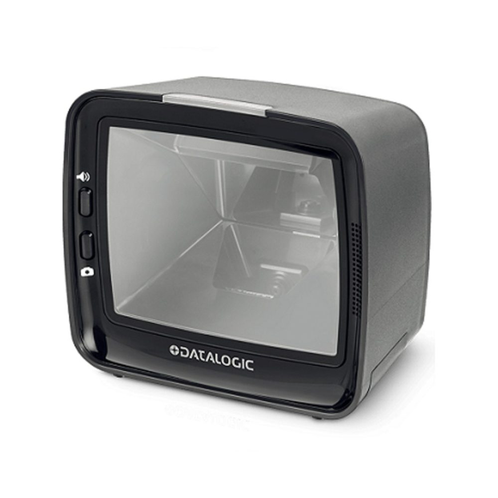 Datalogic Magellan 3410VSi Surface Mount Barcode Scanner