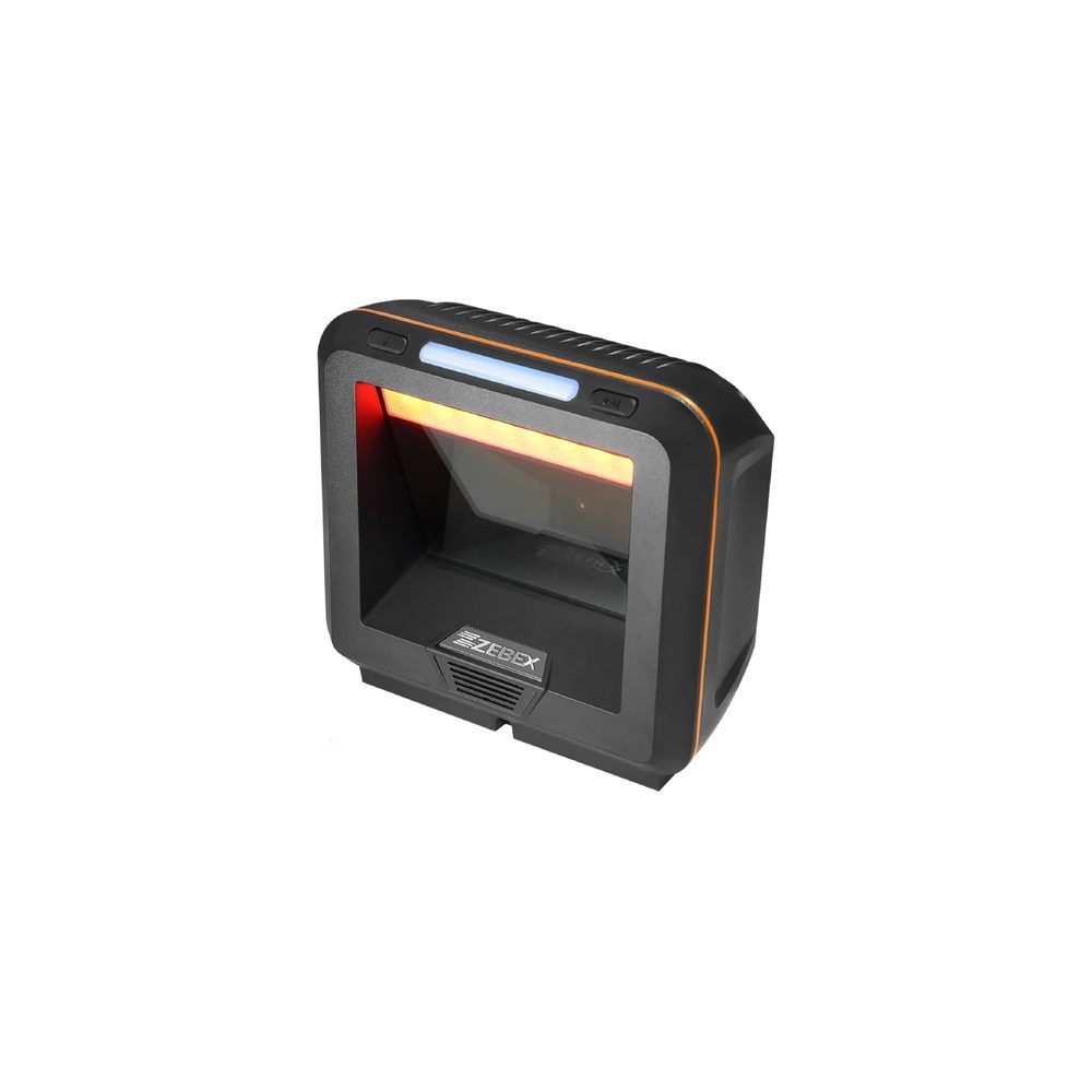 Zebex 2-D USB Scanner