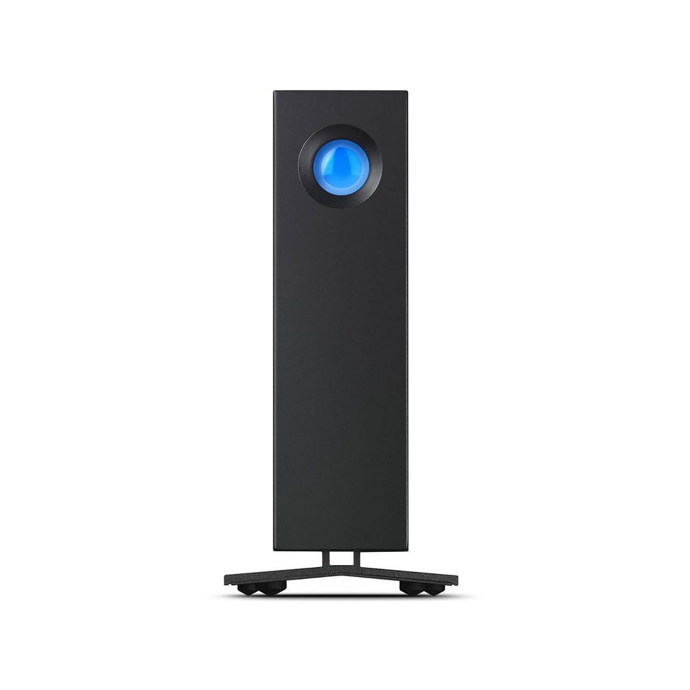 Seagate LaCie D2 Professional 20TB USB-C External Desktop HDD