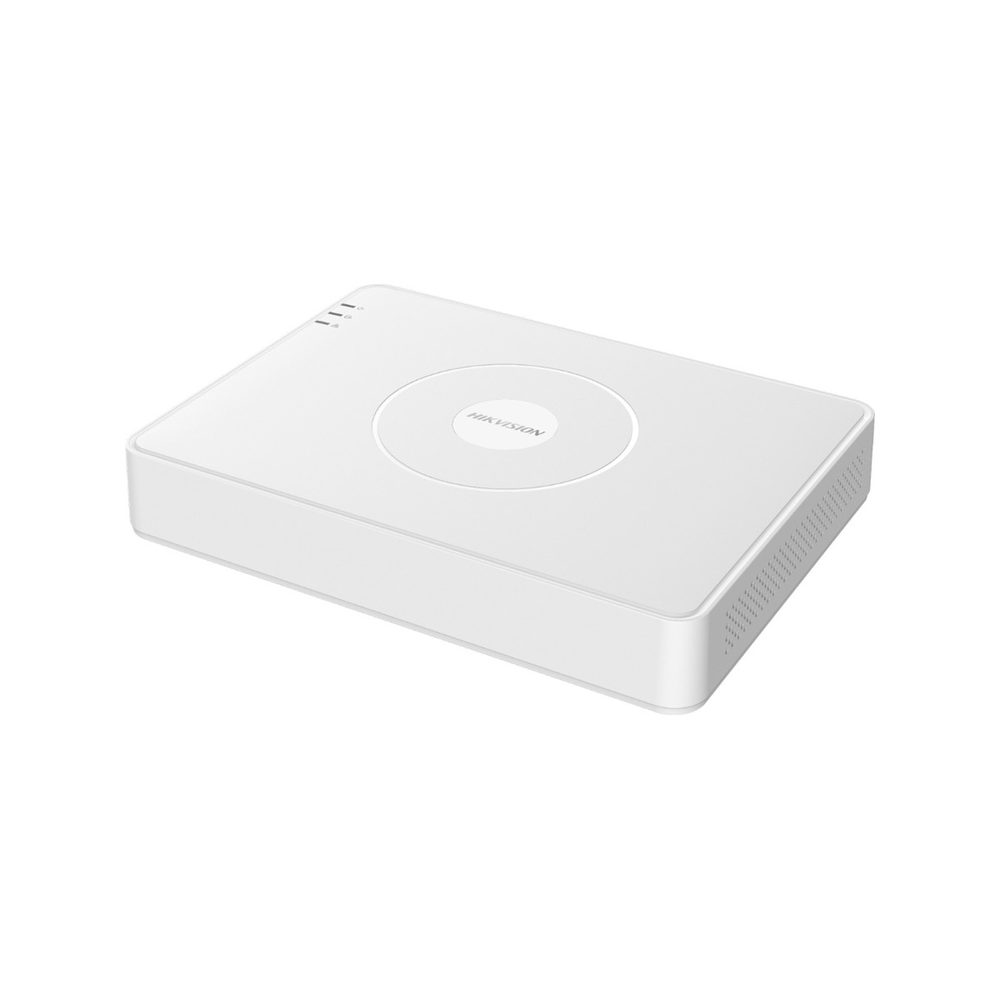 Hikvision DS-7108HGHI-M1 8-Channel Turbo HD Mini 1U DVR