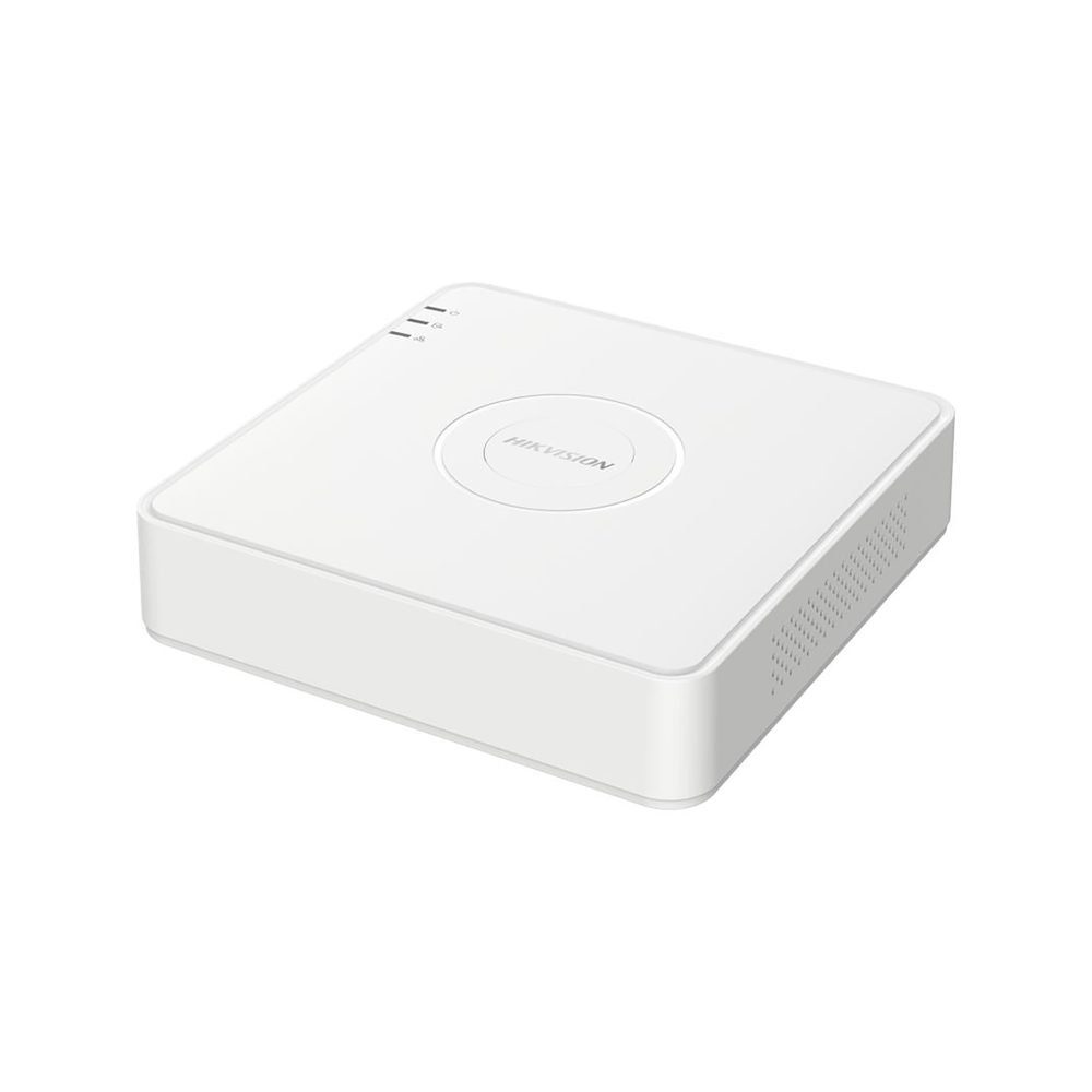 Hikvision 8-Channel Acusense DVR