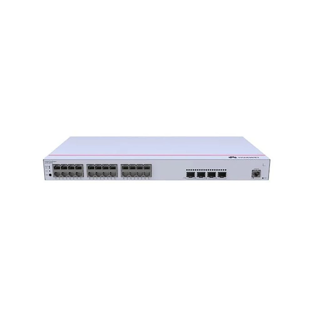 Huawei S310 24P4S 24-Ports POE Switch