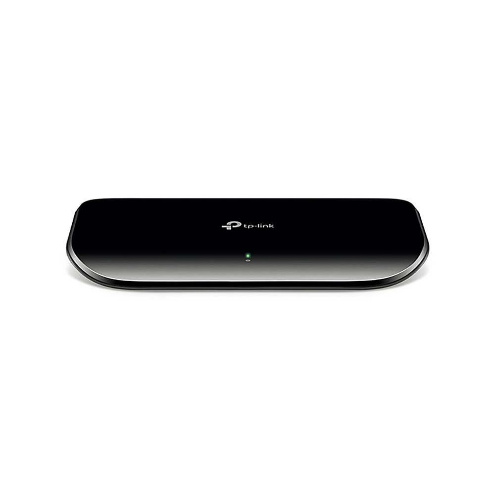 TP-Link 8 Port Gigabit Desktop Switch