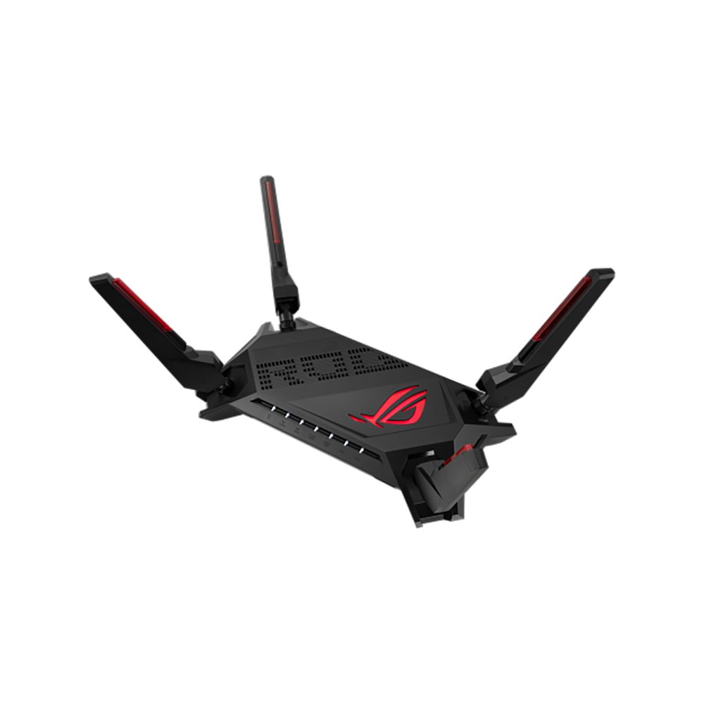 Asus ROG Rapture AX6000 Black Wi-Fi Router